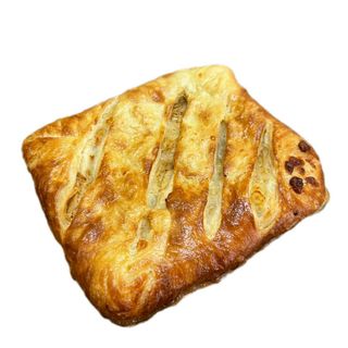 Chaczapuri z kurczakiem