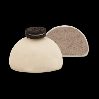 176. Mochi de Oreo 