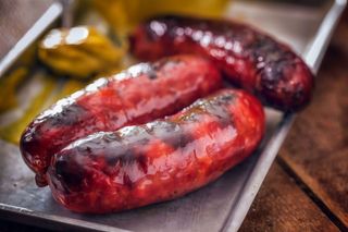 Chorizo