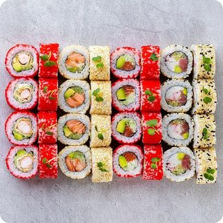 Сет Каліфорнія