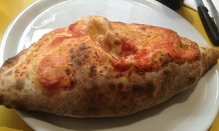 Calzone classico