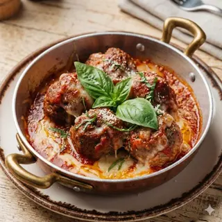 Albóndigas ()