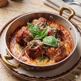 Albóndigas ()