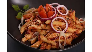 Bolonjez Tuna Pene