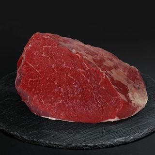 Fettine di fesa di scottona