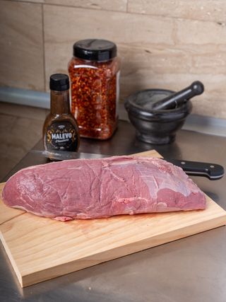 Redondo Ternera / Peceto