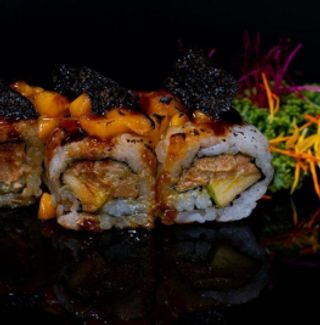 Uramaki Especial Sushitio