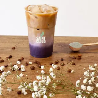 Iced Taro