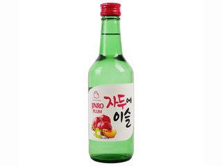 Soju De Manzana (360 Ml.)