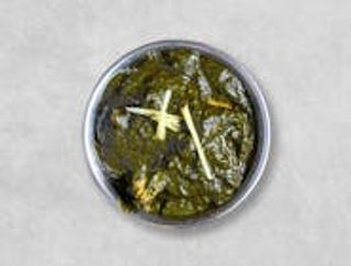 Palak Chicken