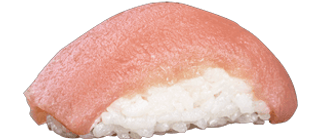 Нігірі з тунцем (60г)