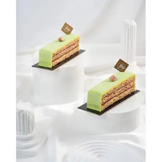 Duchesse Pistache Individuelle