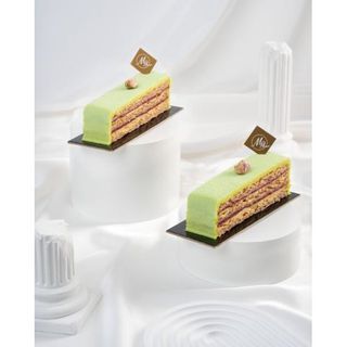Duchesse Pistache Individuelle