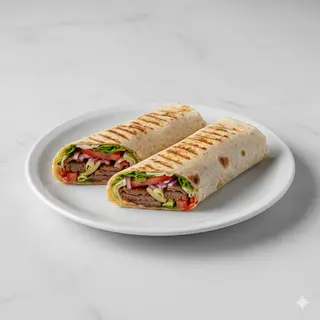Durum Kebab
