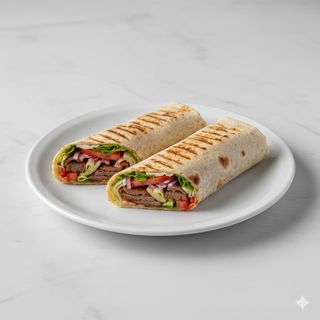 Durum Kebab