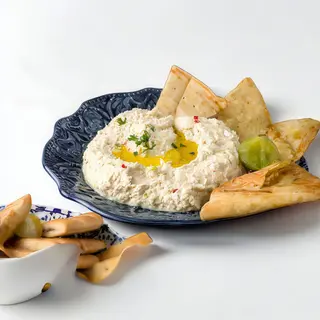 Tyrokafteri