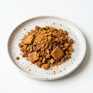 Topping Galleta Caramelizada