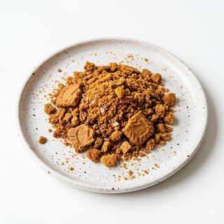 Topping Galleta Caramelizada