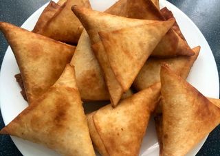Samosa