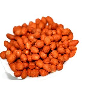 Masala Peanuts