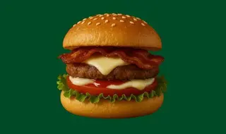 GLUTEN FREE SMASH