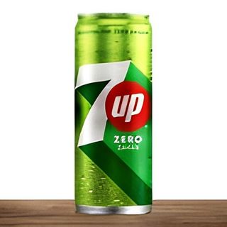 7UP doza