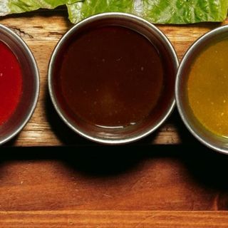 EXTRA SALSA SWEET CHILI