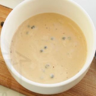 Pepper Sauce