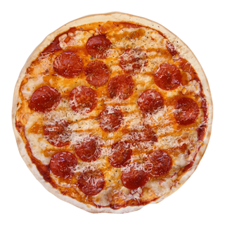 HOT HONEY PEPPERONI