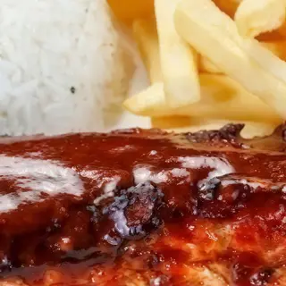 Menú del dia