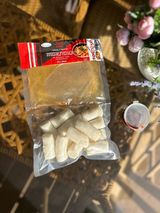 Токпоки (300г) полуфабрикат