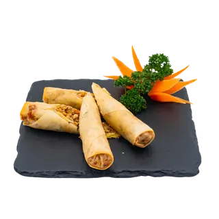 Chang roll