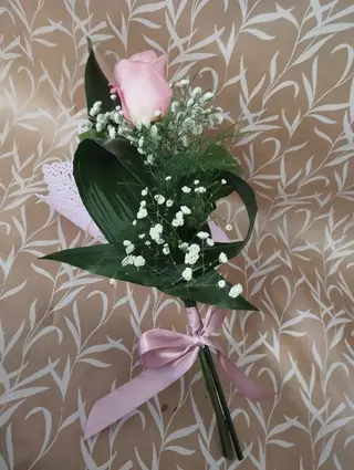 Silencio Floral