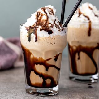 Coffee Shake