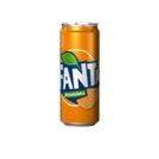 Fanta 33 cl