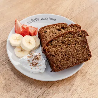 Banana Bread