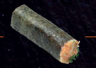 Hand Roll Shake 1p