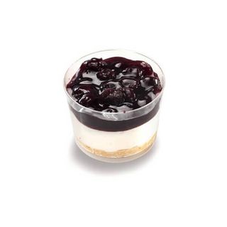Deluxe Dessert 130g - Cheese Cake Sour Cherry