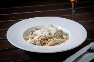 Paste Pollo 