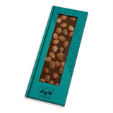 Equatoriale Lactee 35% Con Almendras Caramelizadas