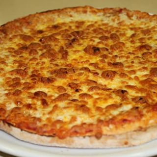 Pizza 4 Quesos (30 cm.)