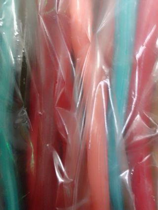Bolsa Regalices Mega Rellenos Surtidos 10 Unid