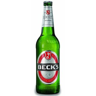 Beck`s 33 cl 