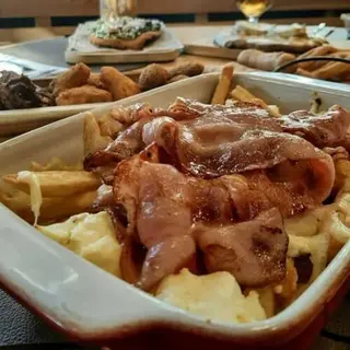 Patatas Rancheras