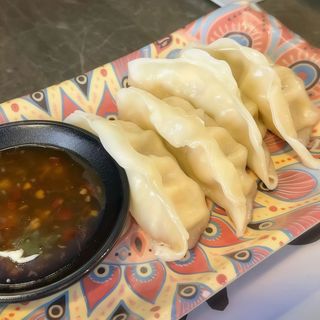 Gyoza (4 uds.)