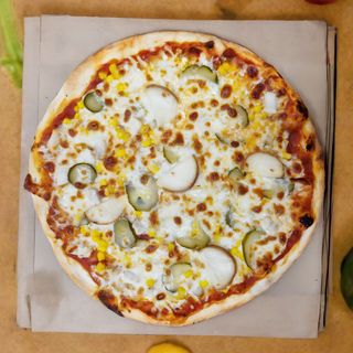 Пица Поло 50см