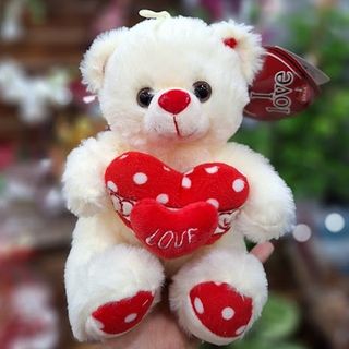 Oso Romántico "Love"