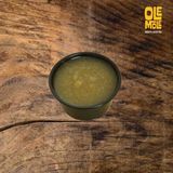Extra salsa verde (pica medio)