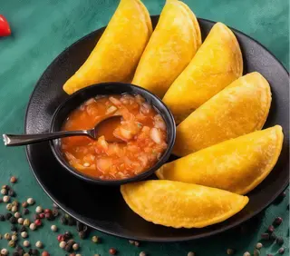 Empanada (1 ud.)