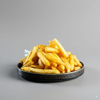 PATATAS FRITAS ORIGINALES